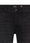 camel active fleXXXactive® 5 Pocket Slim Fit Hose Bild 9