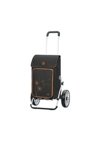 Andersen® - Royal Shopper - Erbo - schwarz
