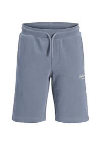 ORIGINALS by JACK & JONES - Jogging-Shorts, Tunnelzug, für Kinder - 176533  BLUE MIRAG