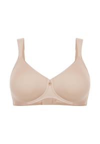 felina - Spacer BH ohne Bügel Pure Balance - Sand