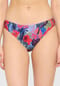 MANGUUN Bikini-Slip Vibrant Tropical Tigra, nahtlos, für Damen Bild 9