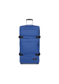 EASTPAK® Transit'R Plus - Transit'R Plus 4 Rollen Reisetasche 68 cm - indigo blue
