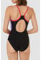 speedo® Badeanzug, sportiv, elastisch, für Damen Bild 3