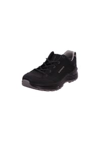 LOWA - Schnürschuh RENEGADE EVO LL LO - schwarz