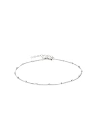 LIEBESKIND - Fußkette - schwarz