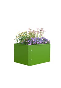 modellbau blumenkasten Rechteckige Blumenkasten zum selber bauen – Potflex