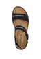 WESTLAND Damen Sandale Savoie 03, schwarz Bild 13