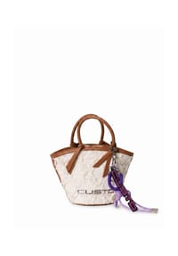 CUSTO® BARCELONA - Handtasche - Blu