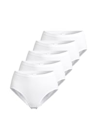 Speidel. - Maxi Slip 5er Pack Everyday - Almond