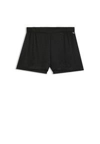 BOSS - Bekleidung Schlafanzug-Hosen MONOGRAM, Monogramm, für Damen - 001 BLACK