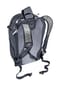 deuter Wanderrucksack "Speed Lite 21", Lite-Rückensystem, Zweiwege-Reißverschluss Bild 18