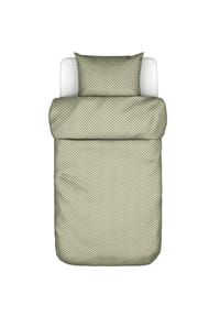 Marc O'Polo Home Bettwäsche Svea - Svea - Calm blue