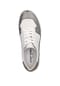 JOSEF SEIBEL Damen Sneaker Caren 49, platin-multi Bild 14