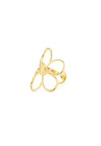timi - Ring Lucky - gold