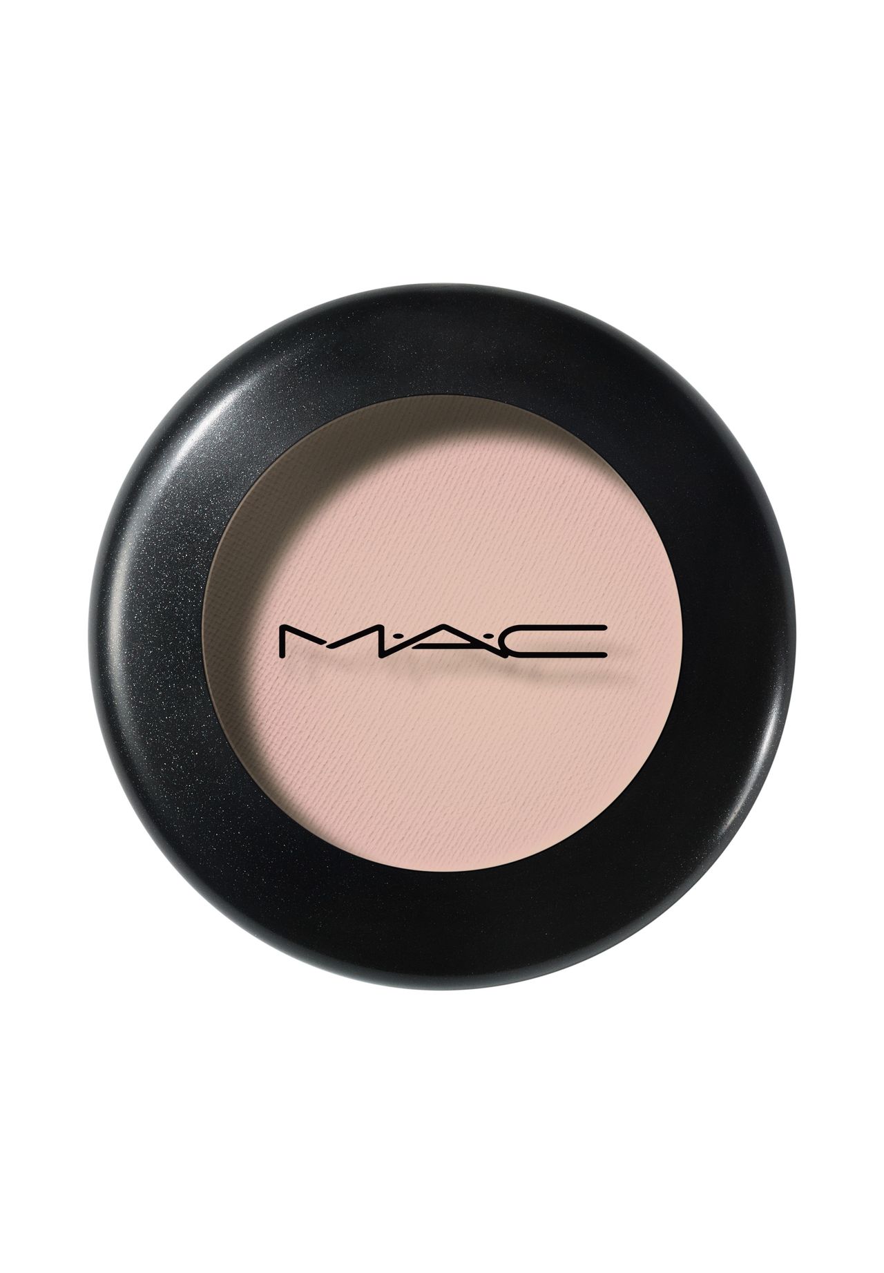 M·A·C Perfect Shot Small Eye Shadow, Augen Make-Up, Lidschatten, Puder, Rot (007 Shell Peach), Schimmernd|NatüRlich, Deckkraft: Leicht, Rot, 99