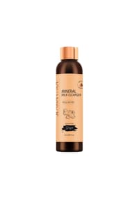 SEAMÁNTIKA™ - Reinigungsmilch Ingwer, 150 ml - weiß