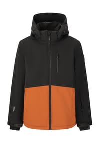 WHISTLER - Jacke Drizzle mit wasser-, wind- und schneeschützenden Features - 1001 Black