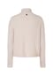 LIEBLINGSSTÜCK Damen Pullover aus Alpaka-Woll-Mix BettaL Bild 12