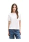 DENIM TOM TAILOR T-Shirt, Rundhals-Ausschnitt, für Damen Bild 12