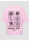 LCMT LECOMTE T-Shirt für Damen Bild 9