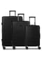camel active Hanoi Hanoi 4 Rollen Kofferset 3-teilig mit Dehnfalte Bild 9