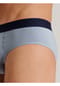 HANRO Cotton Essentials Slip, 2er-Pack, für Herren Bild 20