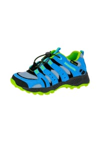LICO - Outdoorschuh Fremont - grau