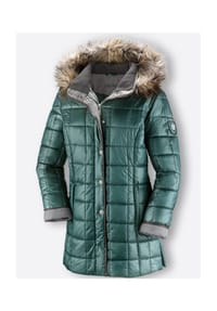 Witt - Jacke - bordeaux