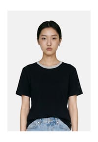 Gave Lux - T-Shirt - Bianco