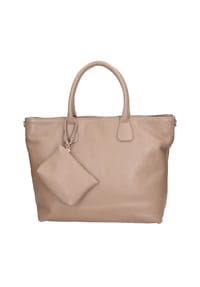 Gave Lux - Schultertasche - D17 CUOIO SCURO
