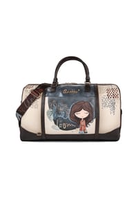 anekke Tulip - Tulip Weekender Reisetasche 51 cm - mehrfarbig