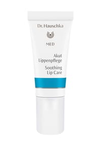 Dr. Hauschka MED - Akut Lippenpflege - WEIẞ