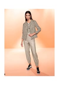 heine - Hose - sesam