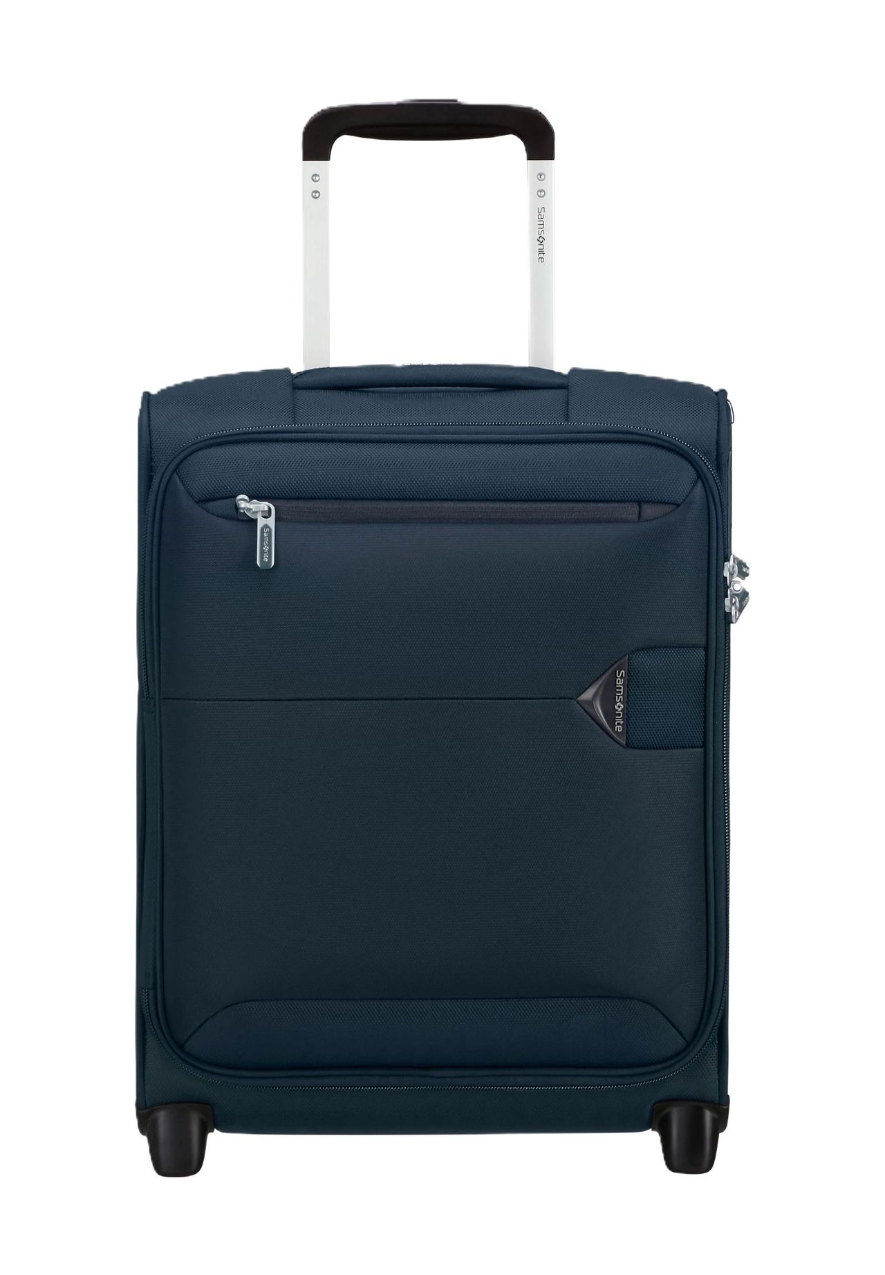 Samsonite Urbify Trolley Underseater 45cm navy blue - Bild 4