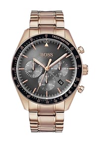 HUGO BOSS Trophy Herren Chronograph 