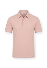 Vercate - Poloshirt, Slim Fit, Kurzarm, für Herren - Blau