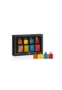 VERSACE HOMME - Miniaturen-Set - 