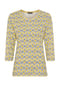 olsen Shirt, Rundhalsausschnitt, für Damen Bild 9