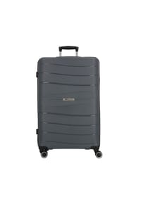 cocoono Leon - Leon 4 Rollen Trolley 76 cm - anthrazit