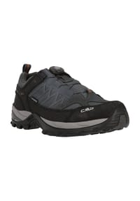 CMP - Wanderschuh RIGEL LOW FITGO WP - antracite-arabica