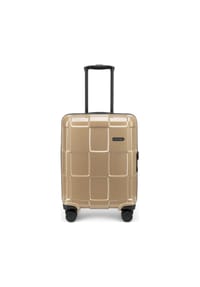 epic Crate Reflex EVO - Crate Reflex EVO 4 Rollen Kabinentrolley 55 cm - crystalrose