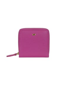 BRAUN BÜFFEL ASTI - Brieftasche, RFID-Schutz, für Damen - FUCHSIA