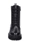 Seibel Schnürstiefeletten "Sallina 08", Blockabsatz, Zuglasche, für Damen Bild 14
