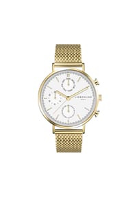 LIEBESKIND - Armbanduhr - gold