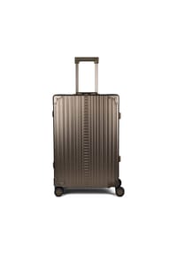 ALEON Traveler - Traveler 4-Rollen Trolley 67 cm - bronze