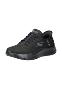 SKECHERS® - Textil Sneaker - Blau