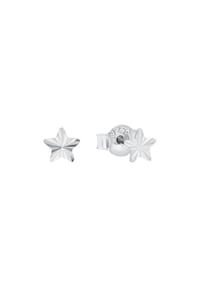 amor - Ohrstecker - Silber