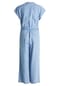 BETTY & CO Jumpsuit mit aufgesetzten Taschen Bild 2