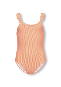 ONLY® - Badeanzug, Rüschen, für Kinder - 177937001 ULTRAMAR