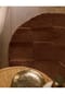WECONhome Badteppich Davie - Hoch-Tief-Effekt Badteppich Bild 9